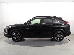 Mitsubishi Eclipse Cross - 2022