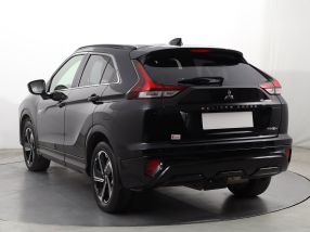 Mitsubishi Eclipse Cross - 2022
