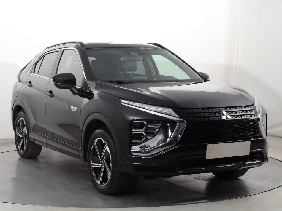 Mitsubishi Eclipse Cross - 2022