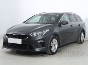 Kia Ceed - 2020