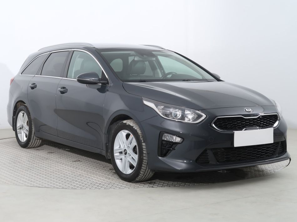 Kia Ceed - 2020