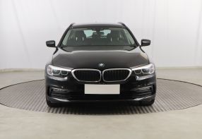 BMW 5 - 2019
