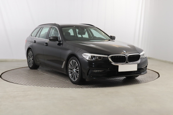 BMW 5