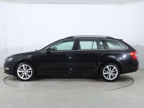 Skoda Octavia - 2019