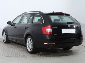 Skoda Octavia - 2019