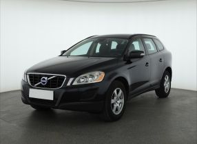 Volvo XC60 - 2011