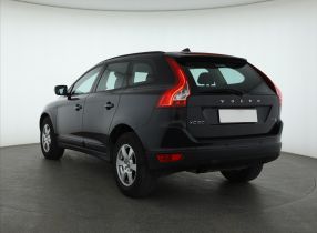 Volvo XC60 - 2011