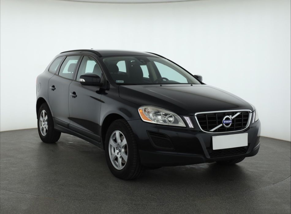 Volvo XC60 - 2011