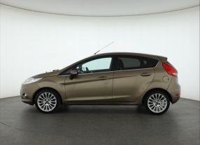 Ford Fiesta - 2012