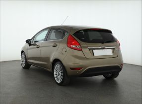 Ford Fiesta - 2012