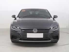 Volkswagen Arteon - 2018