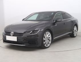 Volkswagen Arteon - 2018
