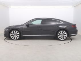 Volkswagen Arteon - 2018