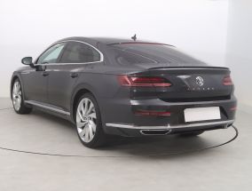 Volkswagen Arteon - 2018