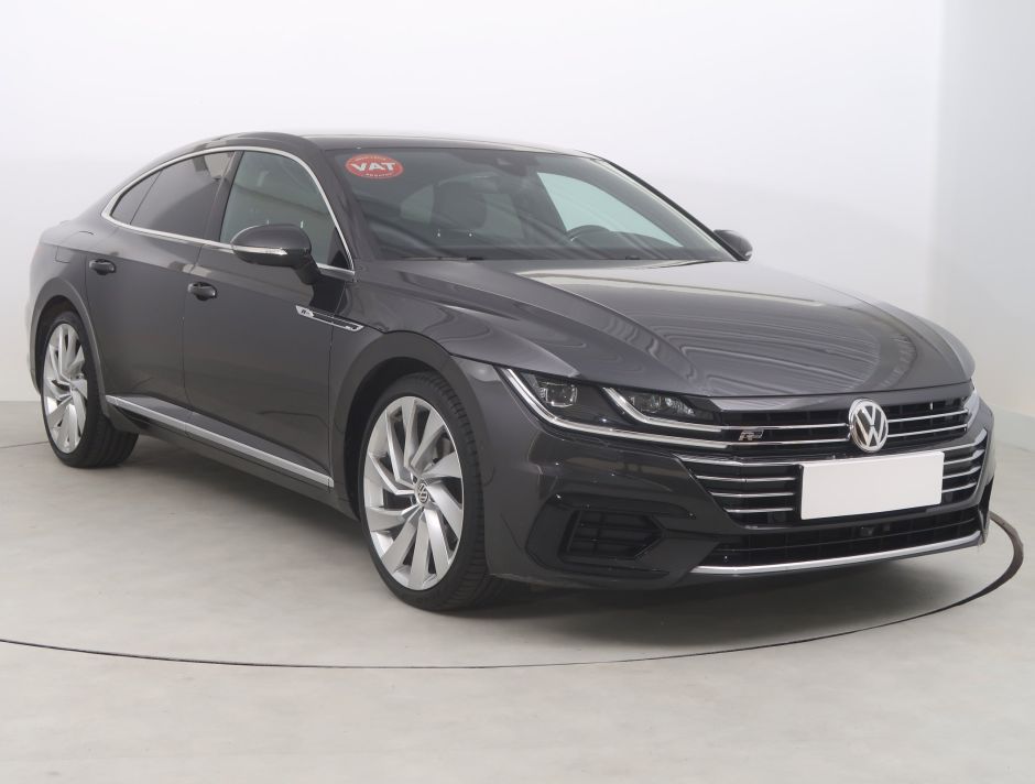 Volkswagen Arteon - 2018