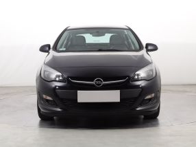 Opel Astra - 2017
