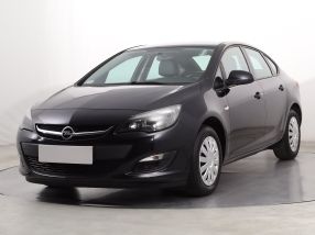Opel Astra - 2017