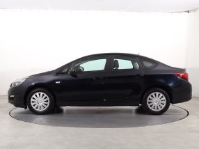 Opel Astra - 2017