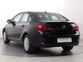 Opel Astra - 2017