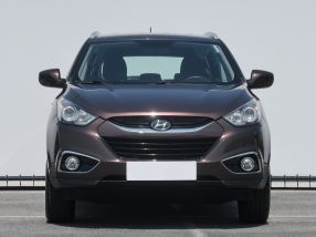 Hyundai ix35 - 2010