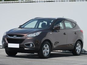 Hyundai ix35 - 2010