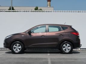 Hyundai ix35 - 2010