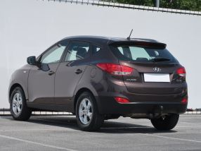 Hyundai ix35 - 2010