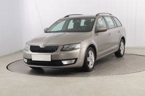 Skoda Octavia - 2016