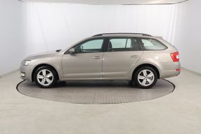 Skoda Octavia - 2016
