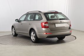 Skoda Octavia - 2016