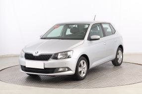 Skoda Fabia - 2016