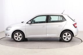 Skoda Fabia - 2016