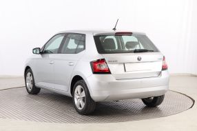 Skoda Fabia - 2016