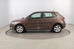 Skoda Fabia - 2016