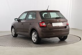 Skoda Fabia - 2016