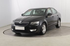 Skoda Octavia - 2016