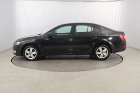 Skoda Octavia - 2016
