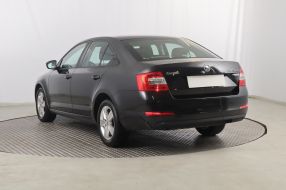 Skoda Octavia - 2016
