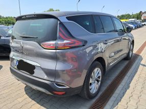 Renault Espace - 2016