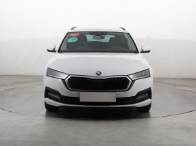 Skoda Octavia - 2021