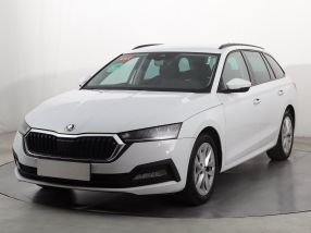 Skoda Octavia - 2021