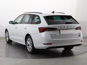 Skoda Octavia - 2021