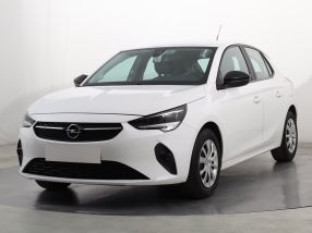 Opel Corsa - 2019