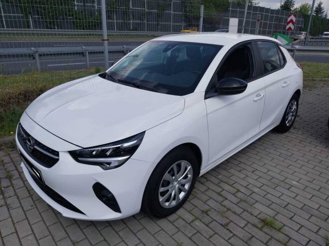 Opel Corsa 2019