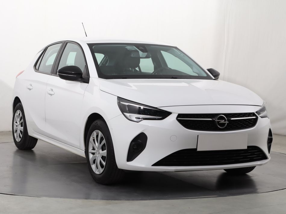 Opel Corsa - 2019