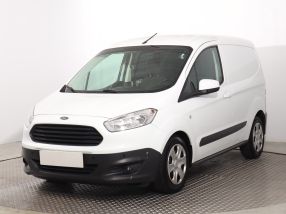 Ford Transit Courier - 2017