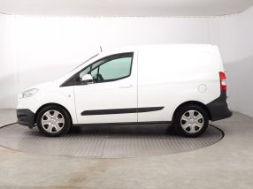 Ford Transit Courier - 2017