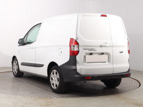 Ford Transit Courier - 2017