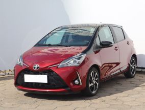 Toyota Yaris - 2018