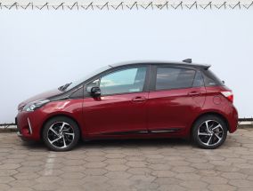 Toyota Yaris - 2018